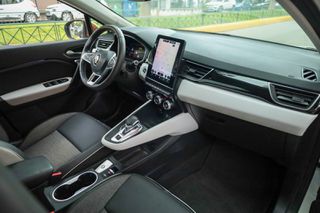 Renault Captur 2020 1.6 E-Tech Plug-In Hybrid 160hp Intens *Panorama*-thumb-14