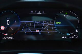 Renault Captur 2020 1.6 E-Tech Plug-In Hybrid 160hp Intens *Panorama*-thumb-27
