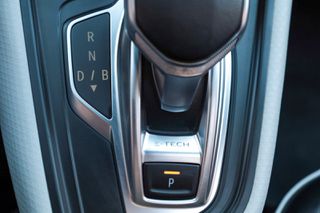 Renault Captur 2020 1.6 E-Tech Plug-In Hybrid 160hp Intens *Panorama*-thumb-43