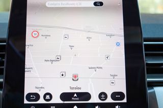 Renault Captur 2020 1.6 E-Tech Plug-In Hybrid 160hp Intens *Panorama*-thumb-29