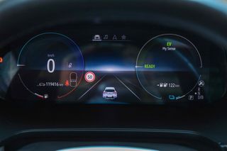 Renault Captur 2020 1.6 E-Tech Plug-In Hybrid 160hp Intens *Panorama*-thumb-21