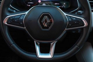Renault Captur 2020 1.6 E-Tech Plug-In Hybrid 160hp Intens *Panorama*-thumb-23