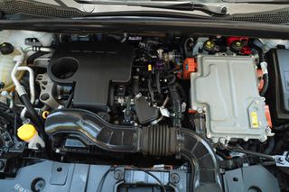 Renault Captur 2020 1.6 E-Tech Plug-In Hybrid 160hp Intens *Panorama*-thumb-48