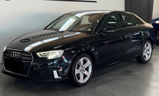 Audi A3 2018 ΠΡΟΛΑΒΕΤΑΙ