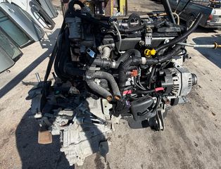 199A9000 MULTIJET 110.000KM-thumb-2