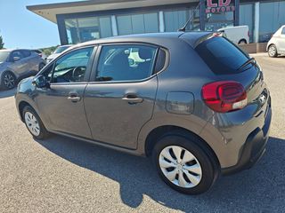 Citroen C3 2022 1.5 BLUEHDI 100-thumb-3