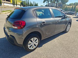 Citroen C3 2022 1.5 BLUEHDI 100-thumb-2