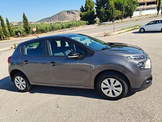 Citroen C3 2022 1.5 BLUEHDI 100-thumb-5