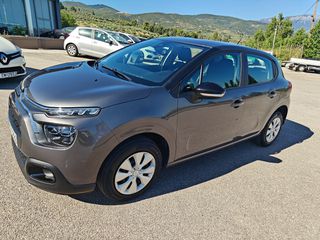 Citroen C3 2022 1.5 BLUEHDI 100