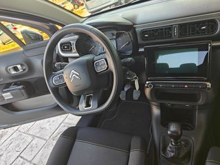 Citroen C3 2022 1.5 BLUEHDI 100-thumb-8