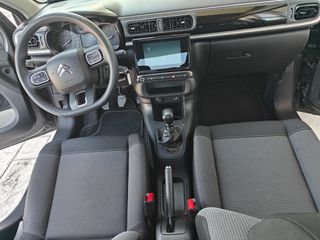 Citroen C3 2022 1.5 BLUEHDI 100-thumb-10