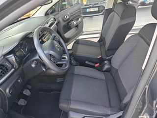 Citroen C3 2022 1.5 BLUEHDI 100-thumb-14