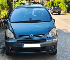 Citroen Xsara Picasso 2008