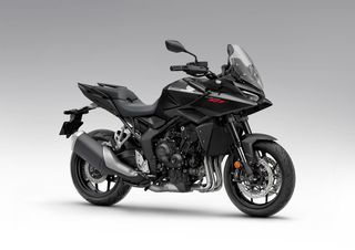 Honda CB 1000 F 2026 GT  Προσεχώς !!!!!!!!!!!!!!!!