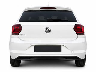 Volkswagen Polo 2018-thumb-3