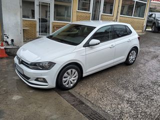 Volkswagen Polo 2018