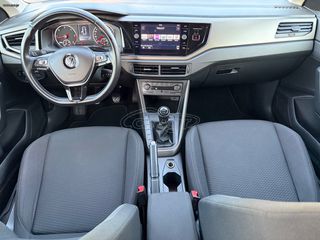 Volkswagen Polo 2018-thumb-6