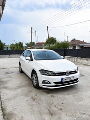Volkswagen Polo 2018-thumb-2