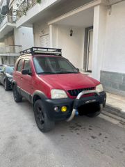 Daihatsu Terios 2004