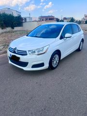 Citroen C4 2014
