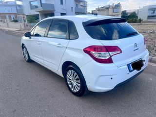 Citroen C4 2014-thumb-2