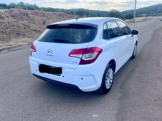 Citroen C4 2014-thumb-3