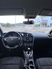 Citroen C4 2014-thumb-8