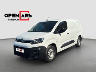 Citroen 2021 L2H1 Feel | Δόσεις Χωρίς Τράπεζα