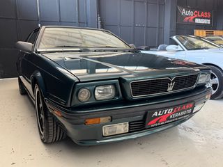 Maserati 224 1992