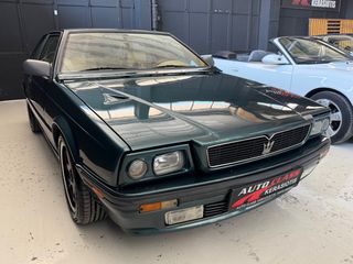 Maserati 224 1992-thumb-1