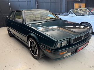 Maserati 224 1992-thumb-3