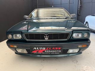 Maserati 224 1992-thumb-5