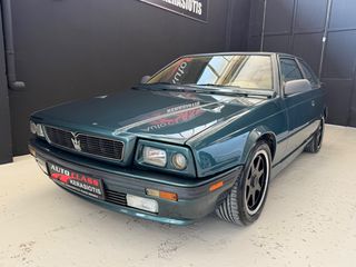 Maserati 224 1992-thumb-8