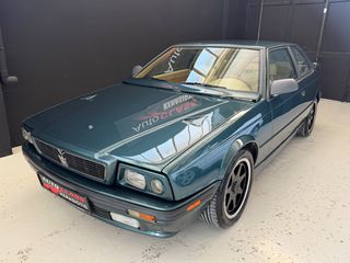Maserati 224 1992-thumb-9