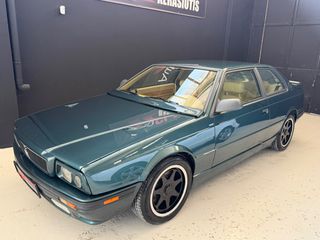 Maserati 224 1992-thumb-11