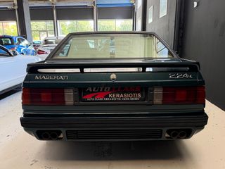 Maserati 224 1992-thumb-15