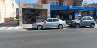 Opel Vectra 2002 C