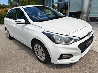 Hyundai i 20 2018 FACELIFT