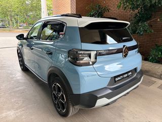 Citroen ë-C3 2025 MAX ELECTRIC-thumb-3