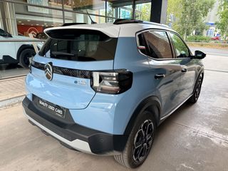 Citroen ë-C3 2025 MAX ELECTRIC-thumb-4