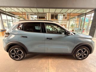 Citroen ë-C3 2025 MAX ELECTRIC-thumb-7