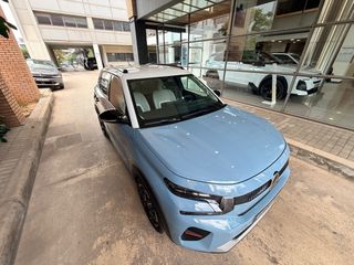 Citroen ë-C3 2025 MAX ELECTRIC-thumb-9