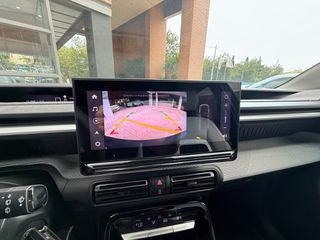 Citroen ë-C3 2025 MAX ELECTRIC-thumb-11