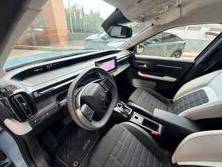 Citroen ë-C3 2025 MAX ELECTRIC-thumb-17