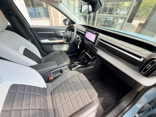Citroen ë-C3 2025 MAX ELECTRIC-thumb-18