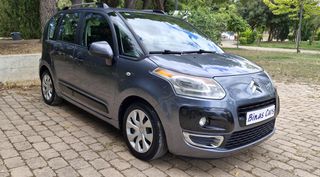 Citroen C3 2009