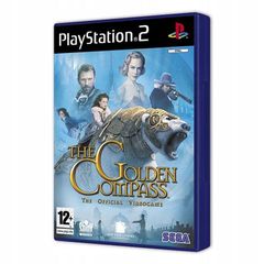 The Golden Compass / PlayStation 2