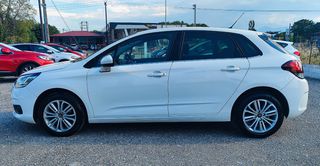 Citroen C4 2016 1.2 110hp! e-THP Millennium! Full Extra!-thumb-5