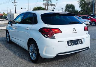 Citroen C4 2016 1.2 110hp! e-THP Millennium! Full Extra!-thumb-6