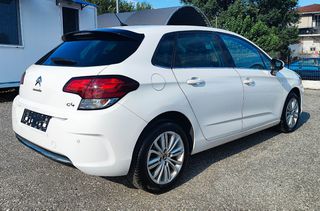 Citroen C4 2016 1.2 110hp! e-THP Millennium! Full Extra!-thumb-7